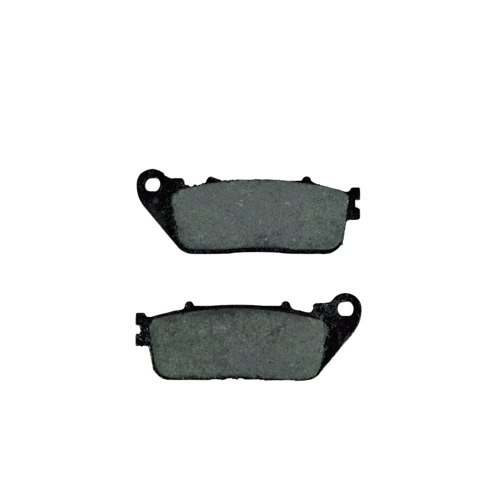 PASTILHA FREIO T CB 1000R N-1815