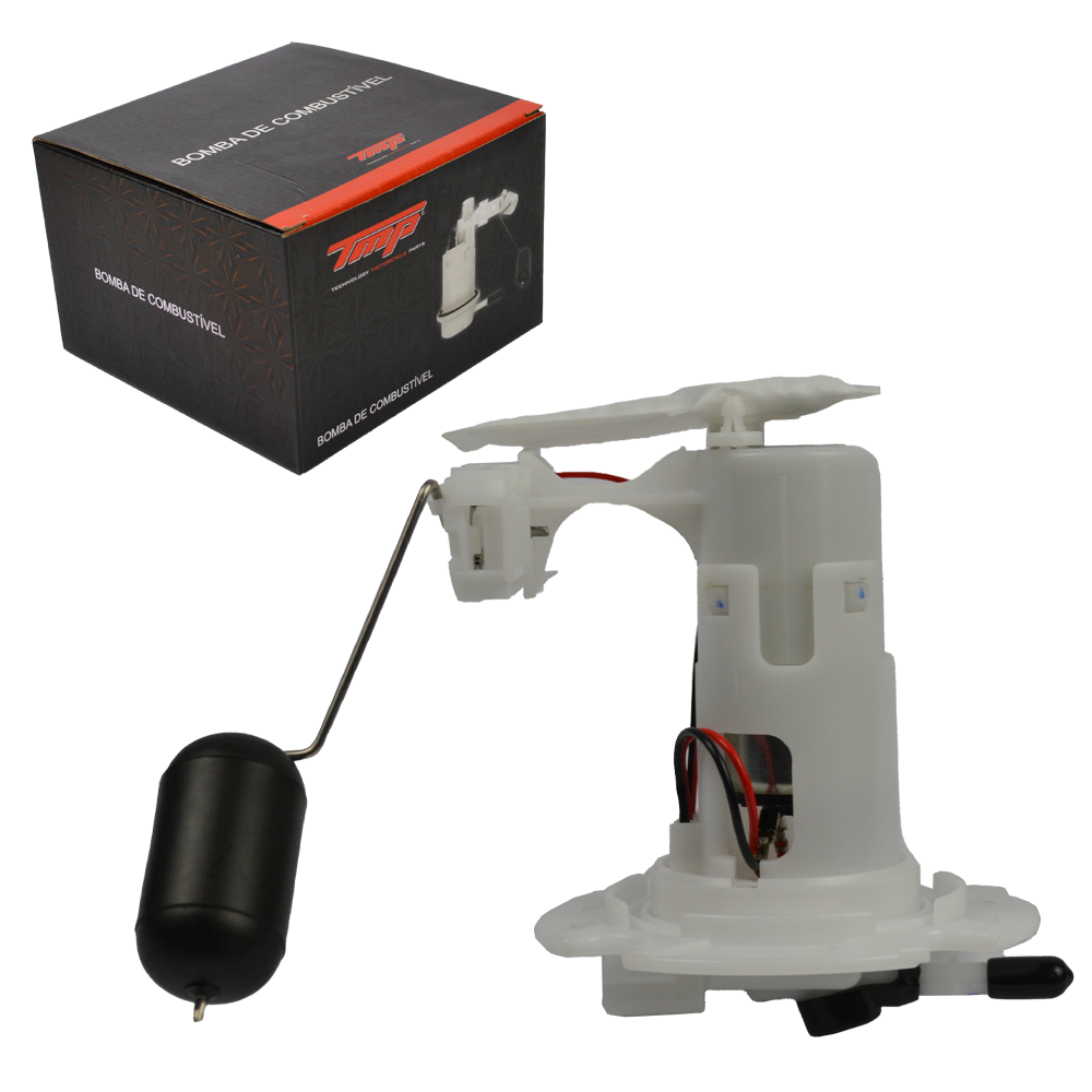 BOMBA COMBUST BIZ 125 09-10