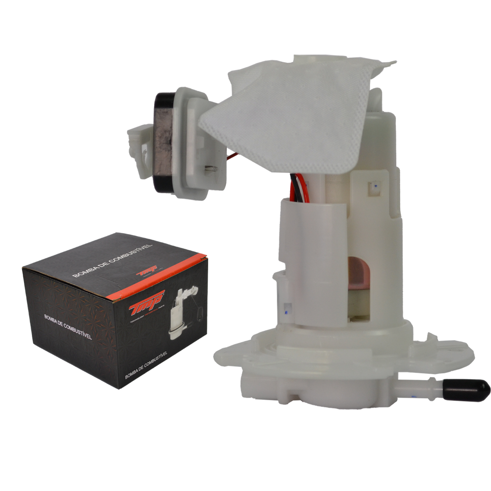 BOMBA COMBUST BIZ 125 11 FLEX