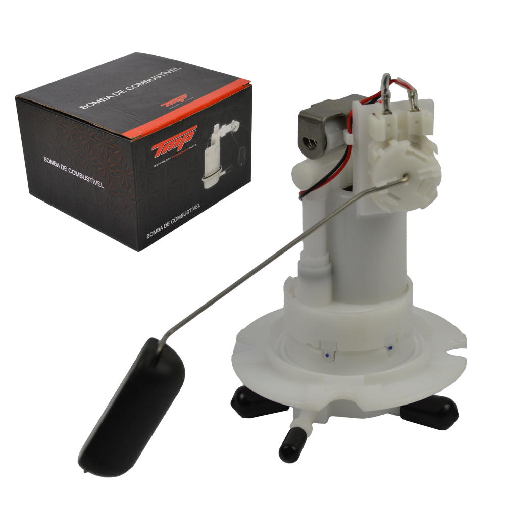 BOMBA COMBUST FAN 150 09 GASOL