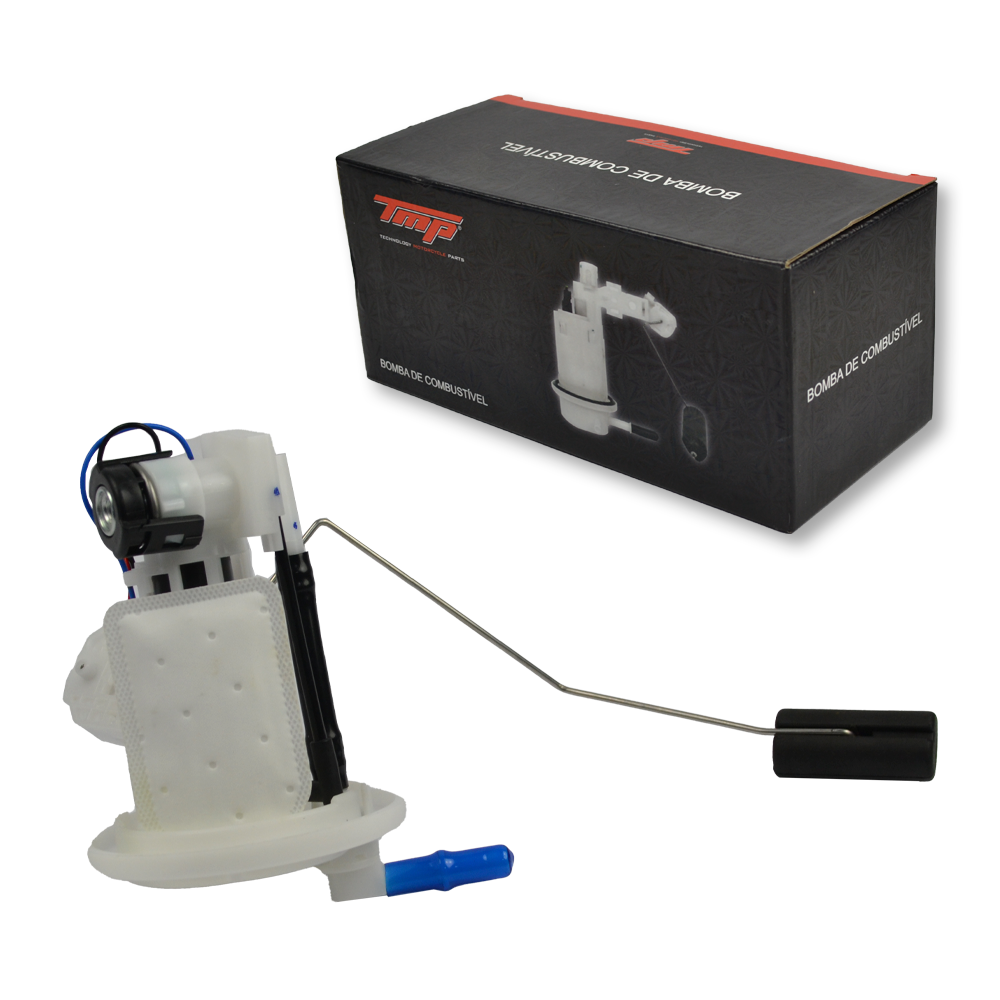 BOMBA COMBUST FAZER 250 13 -15 BLUEFLEX