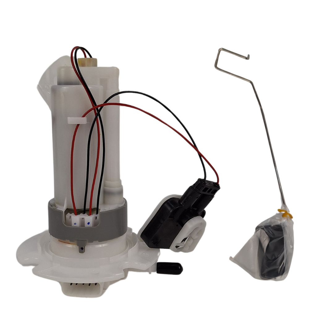 BOMBA COMBUST TITAN 150 09/10 FLEX / MIX