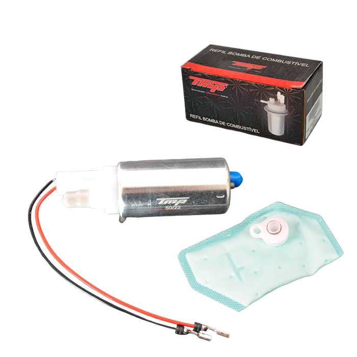 BOMBA COMBUST  REFIL BIZ 125 11 MIX