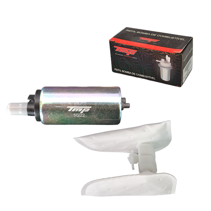 BOMBA COMBUST  REFIL CB 300R