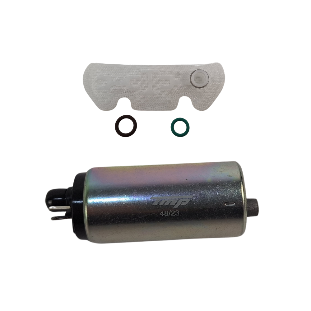 BOMBA COMBUST  REFIL TITAN 150 09-10 GAS