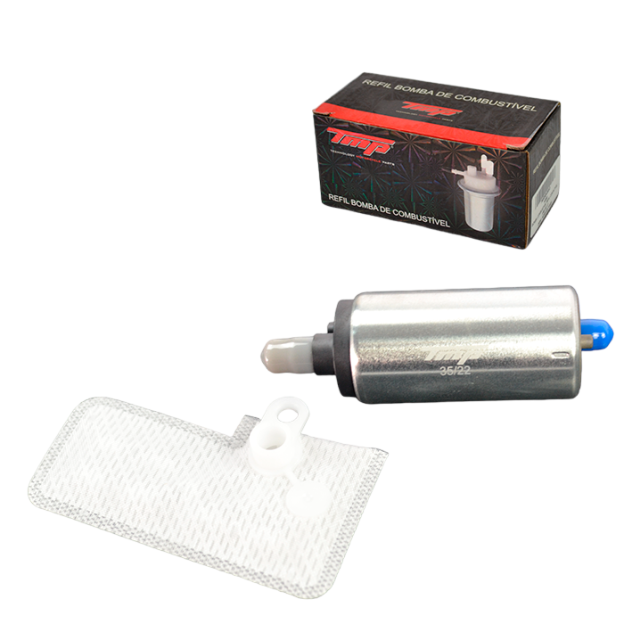 BOMBA COMBUST  REFIL BIZ 125 09-10