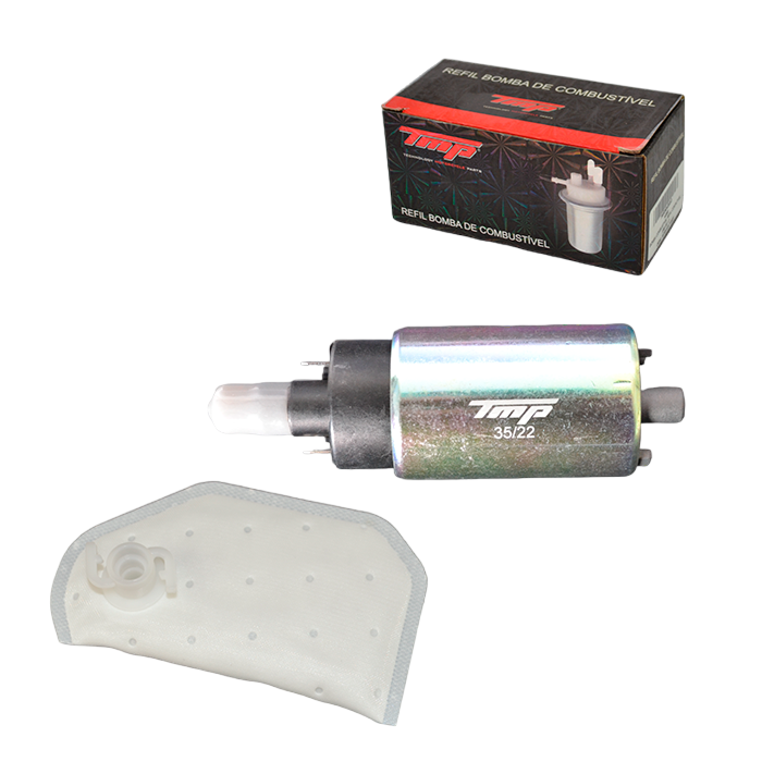 BOMBA COMBUST  REFIL POP 110