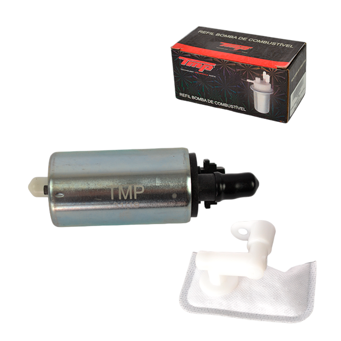 BOMBA COMBUST  REFIL FAZER 150