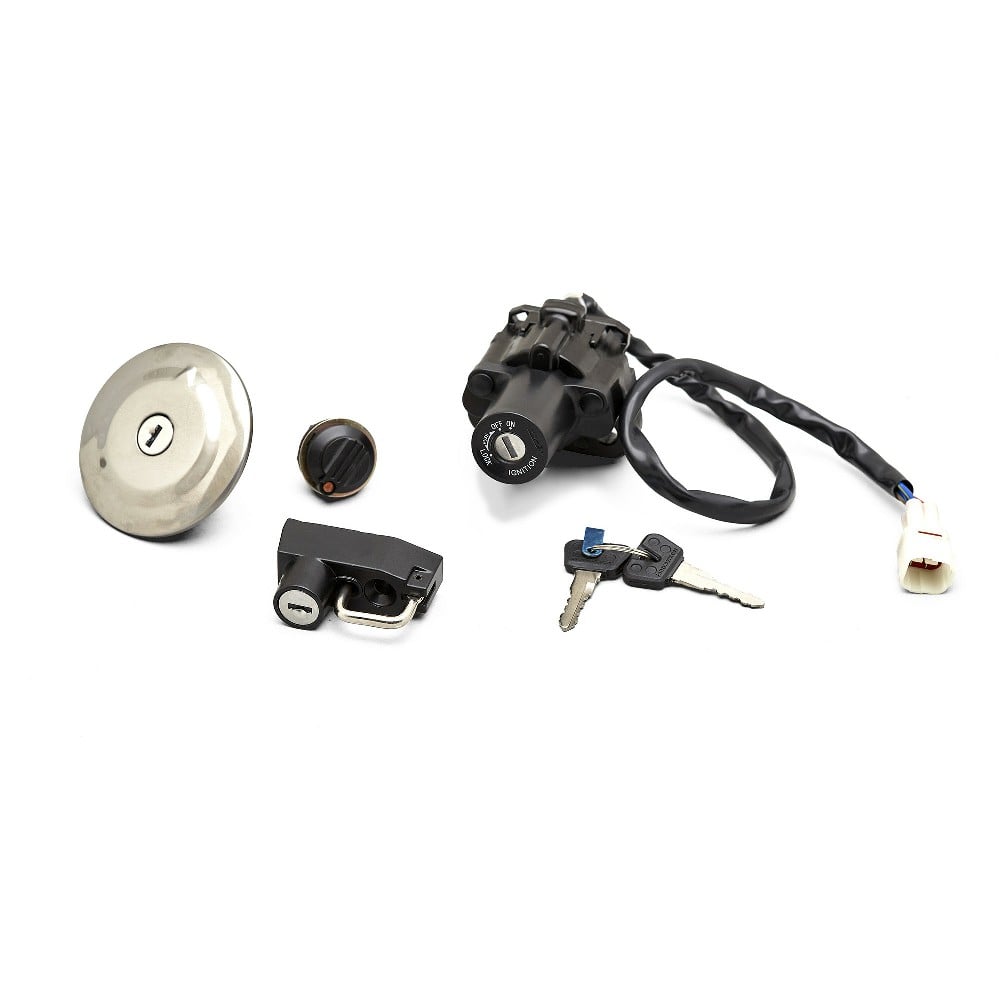 CONJUNTO TRAVAS XTZ 250 LANDER
