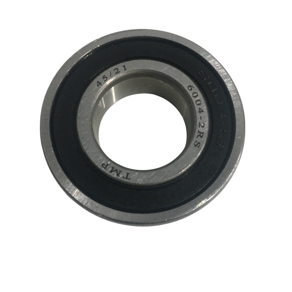 ROLAMENTO 6004-2RS COROA TITAN 150/YBR/RD 12