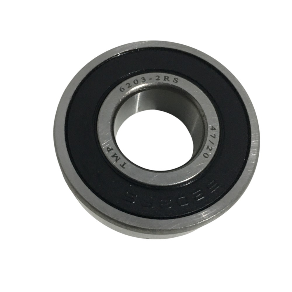 ROLAMENTO 6203-2RS TRAS NX150/XR/NX/CBX200