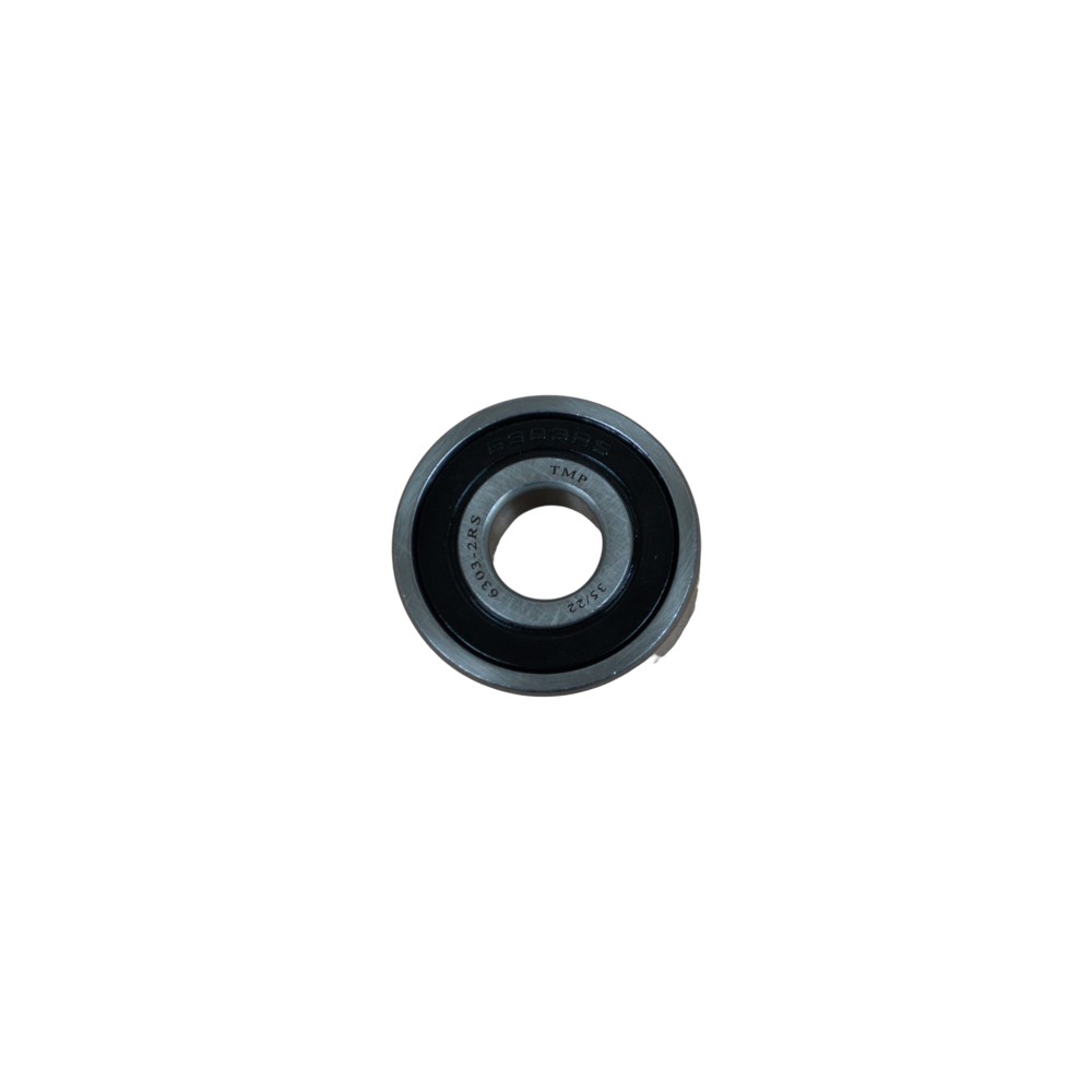 ROLAMENTO 6303-2RS TRAS NX150/200/XLX250/CB4