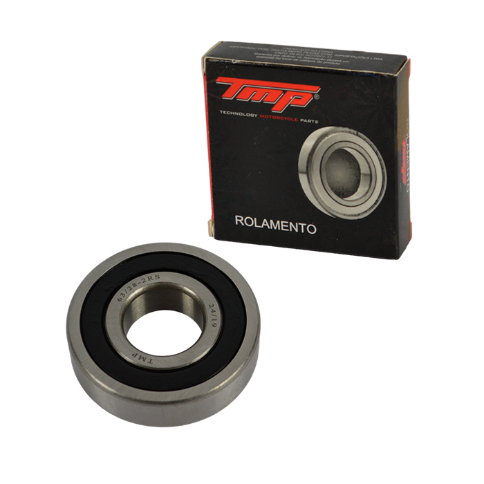 ROLAMENTO VIRABREQUIM 63/28-2RS TITAN 99 C/