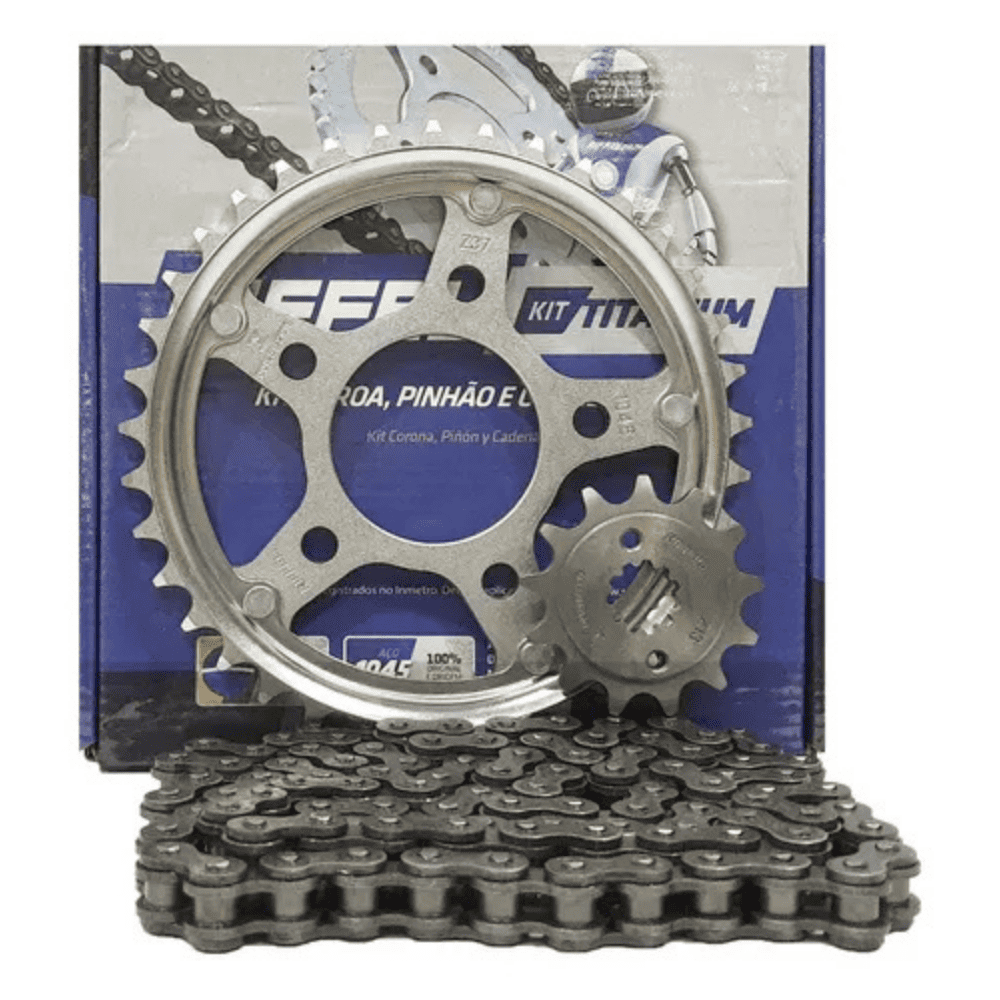 KIT RELAÇÃO TWISTER 01-08 TITA