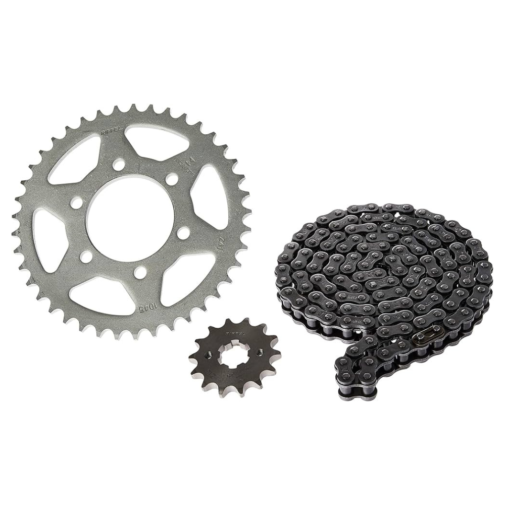 KIT RELAÇÃO CROSSER 14-18 TITA