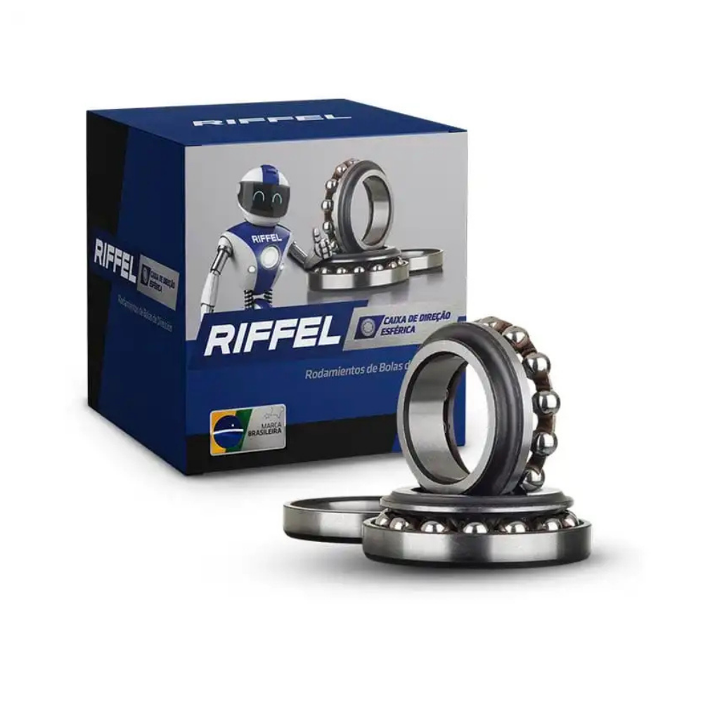 CAIXA DIREC XTZ 125 04-16