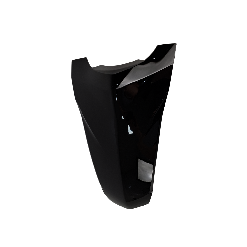 CARENAGEM FRONTAL PRETO  BIZ 125 2018