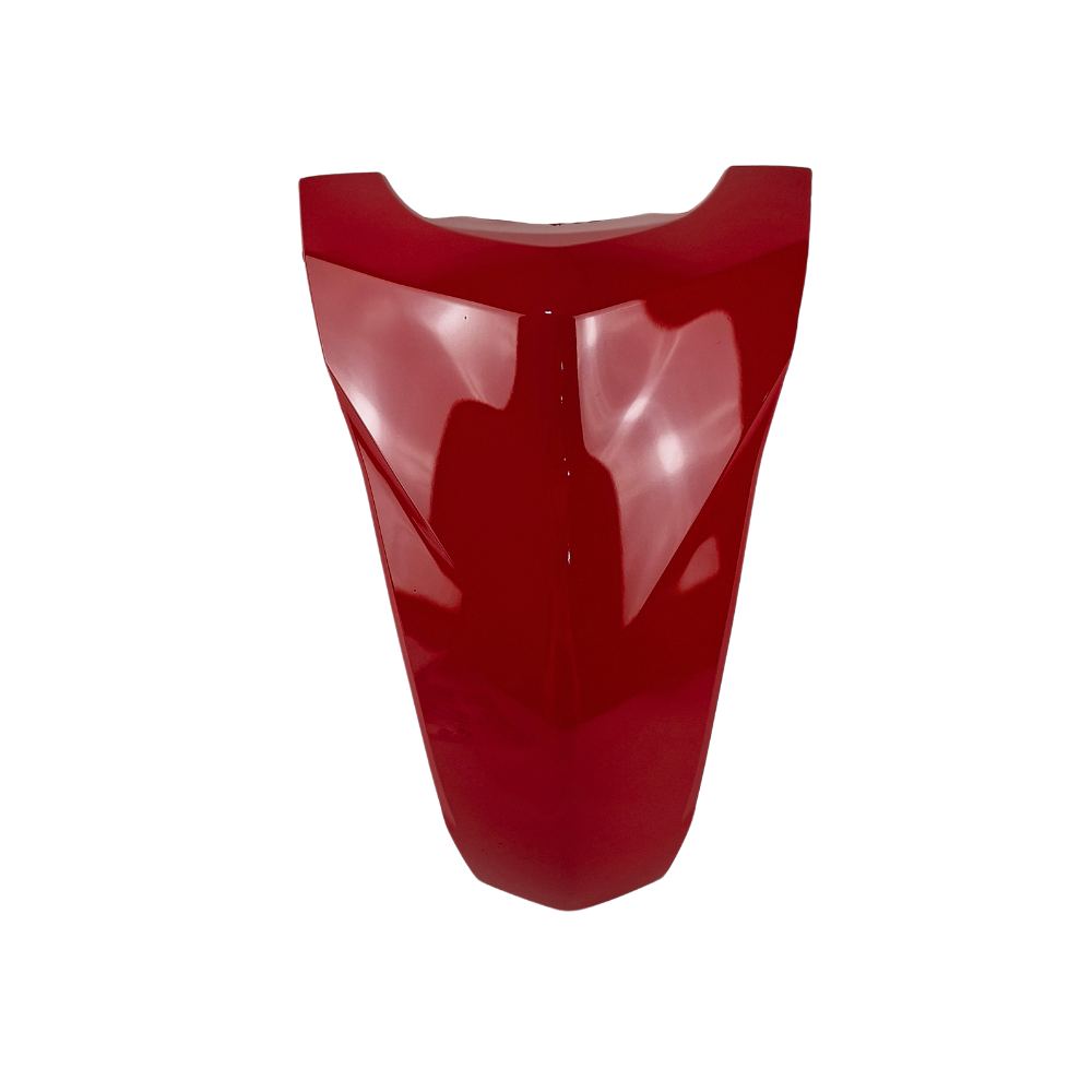 CARENAGEM FRONTAL VERMELHO BIZ 125 2018