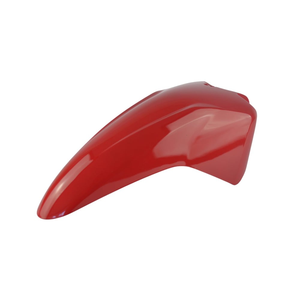 PARALAMA D. VERMELHO BIZ 125 2018