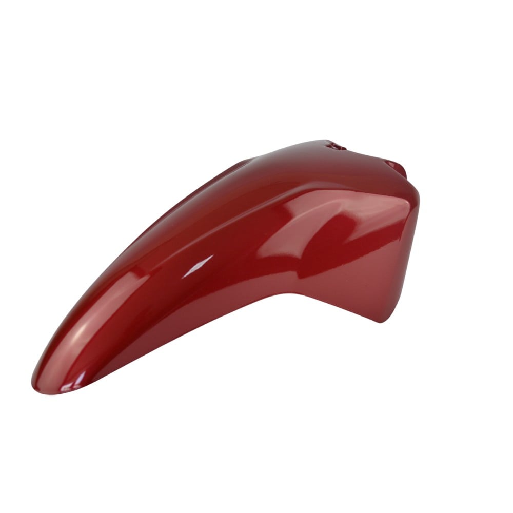PARALAMA D. VERMELHO BIZ 125/BIZ 110I 2019