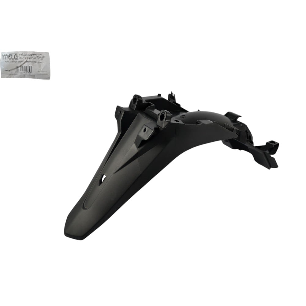 PARALAMA T. PRETO BIZ 125/BIZ 110I 2018/22