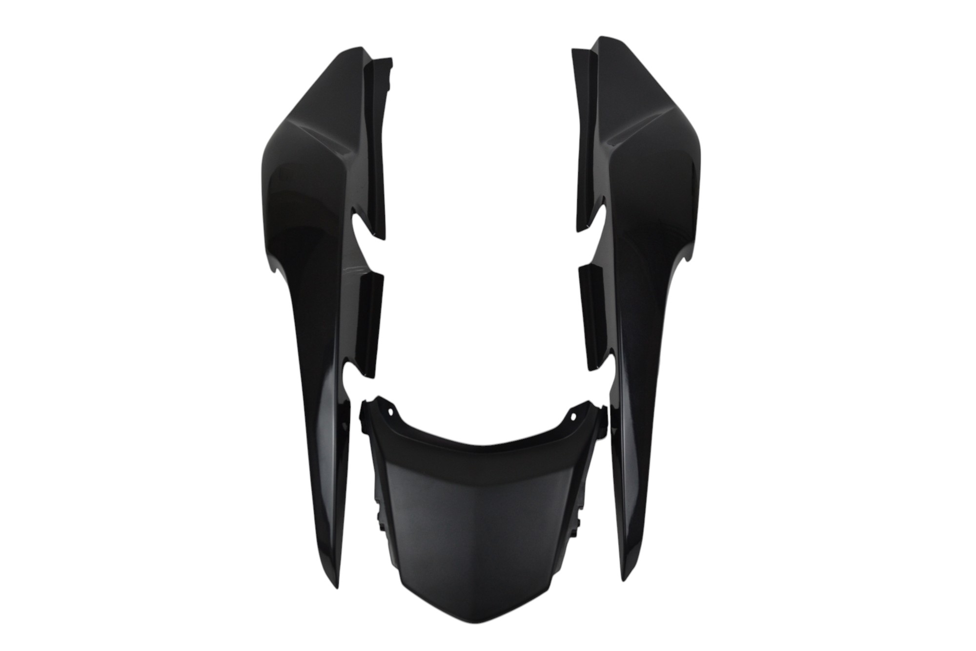 RABETA T. CINZA FAN 160 2019