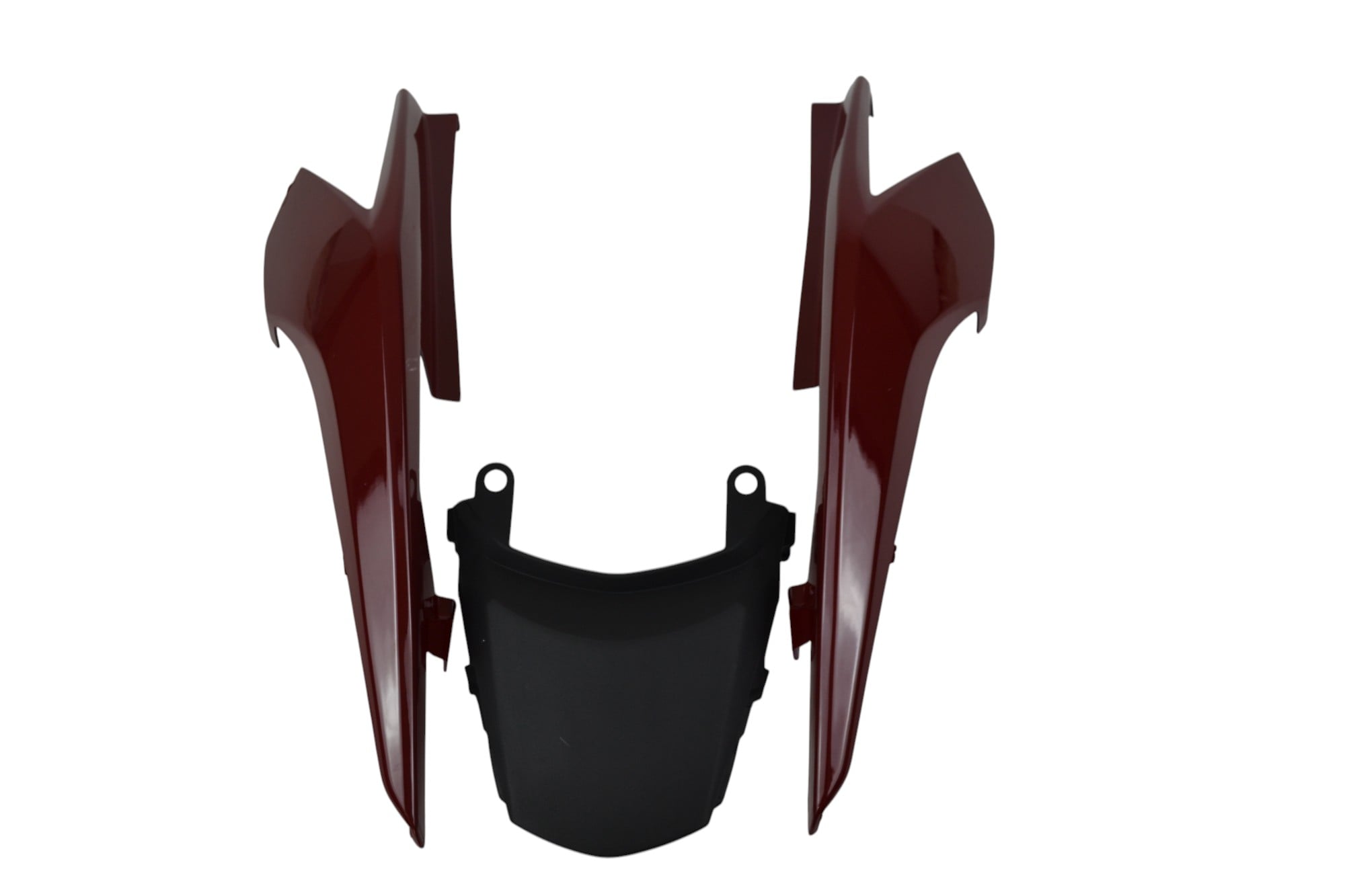 RABETA T. VERMELHO TITAN 160 2017 EX