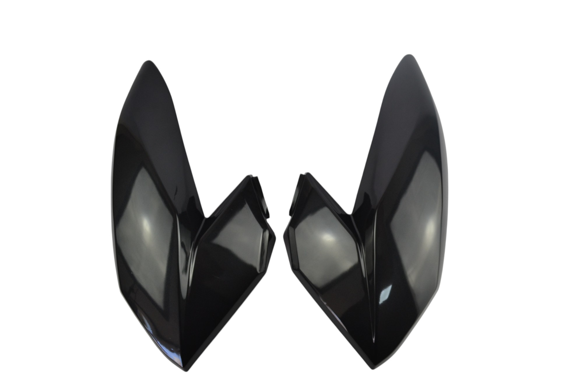 ENTRADA AR CZ FAN 160 2019 ESDI