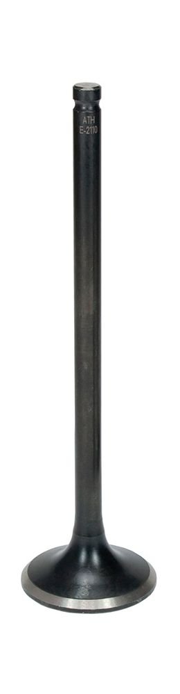 VALVULA ESC  CG 125 02-08