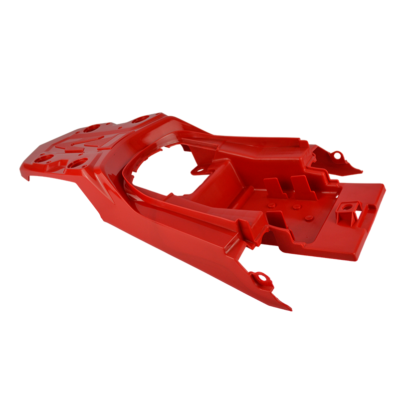 RABETA T.VERMELHO BROS 160 2016-019