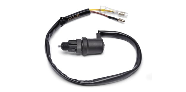 INTER FREIO TRAS FAZER 150 YS /YBR 150 F