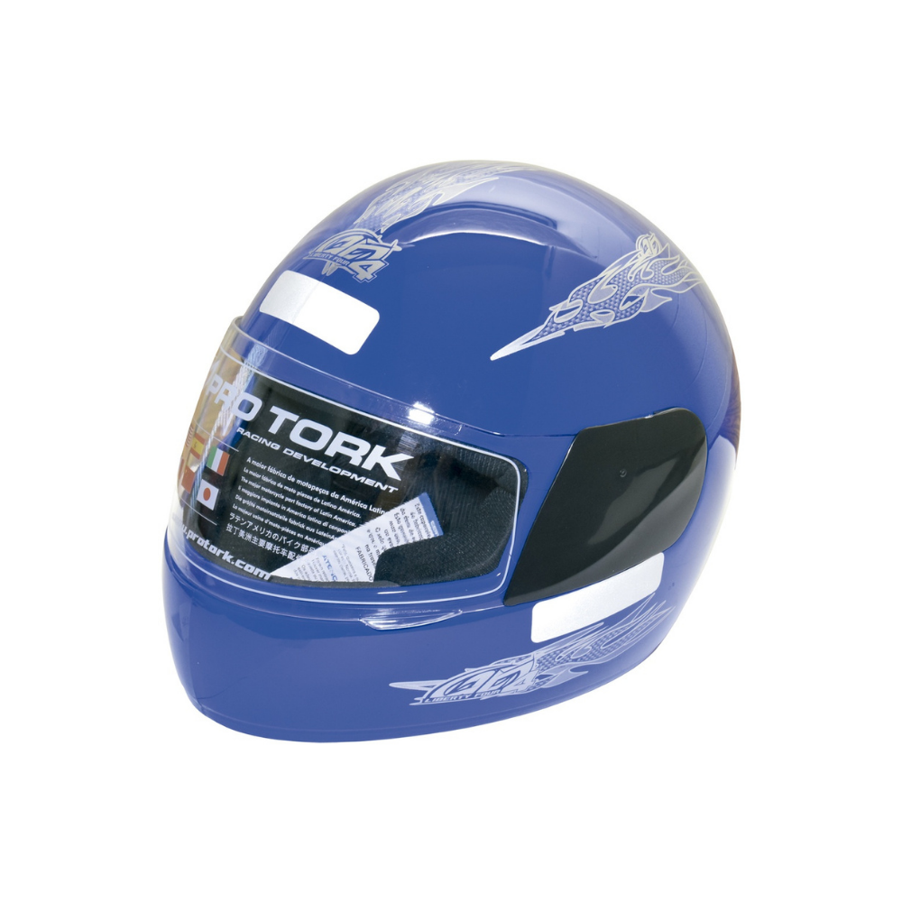 CAPACETE  LIBERTY  FOUR AZ 58