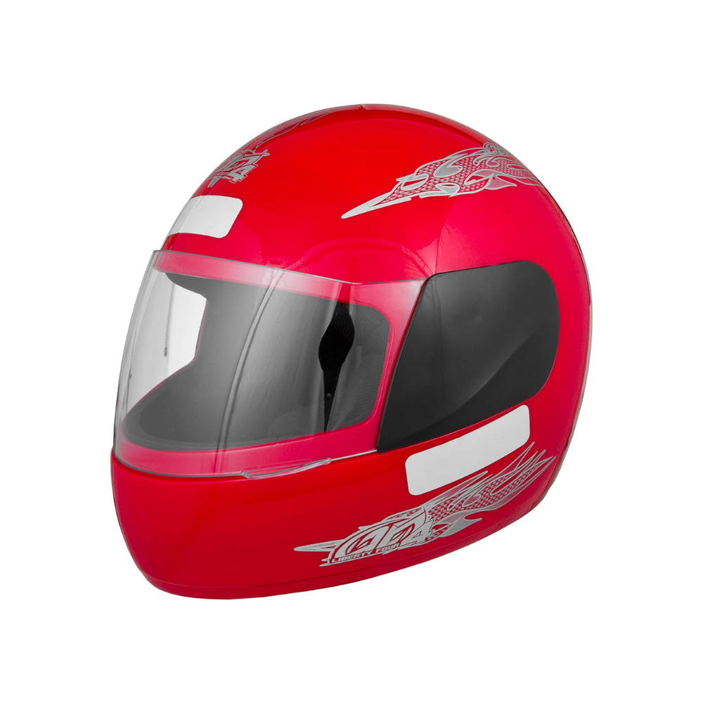 CAPACETE  LIBERTY  FOUR VER 58
