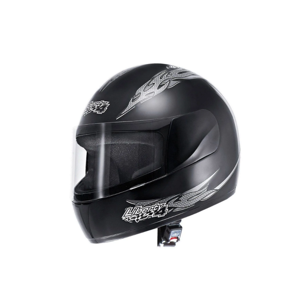 CAPACETE  LIBERTY  FOUR PRT 60
