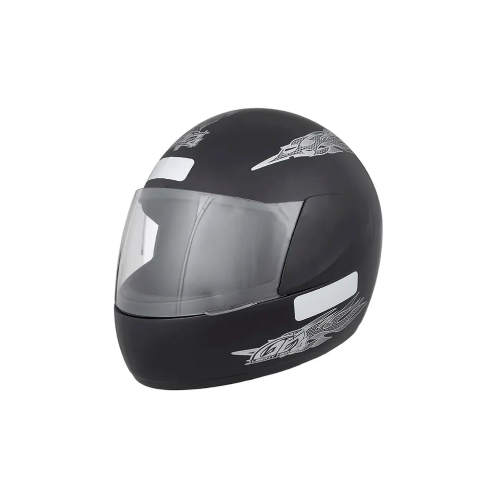 CAPACETE  LIBERTY  FOUR PRT FOSCO 56