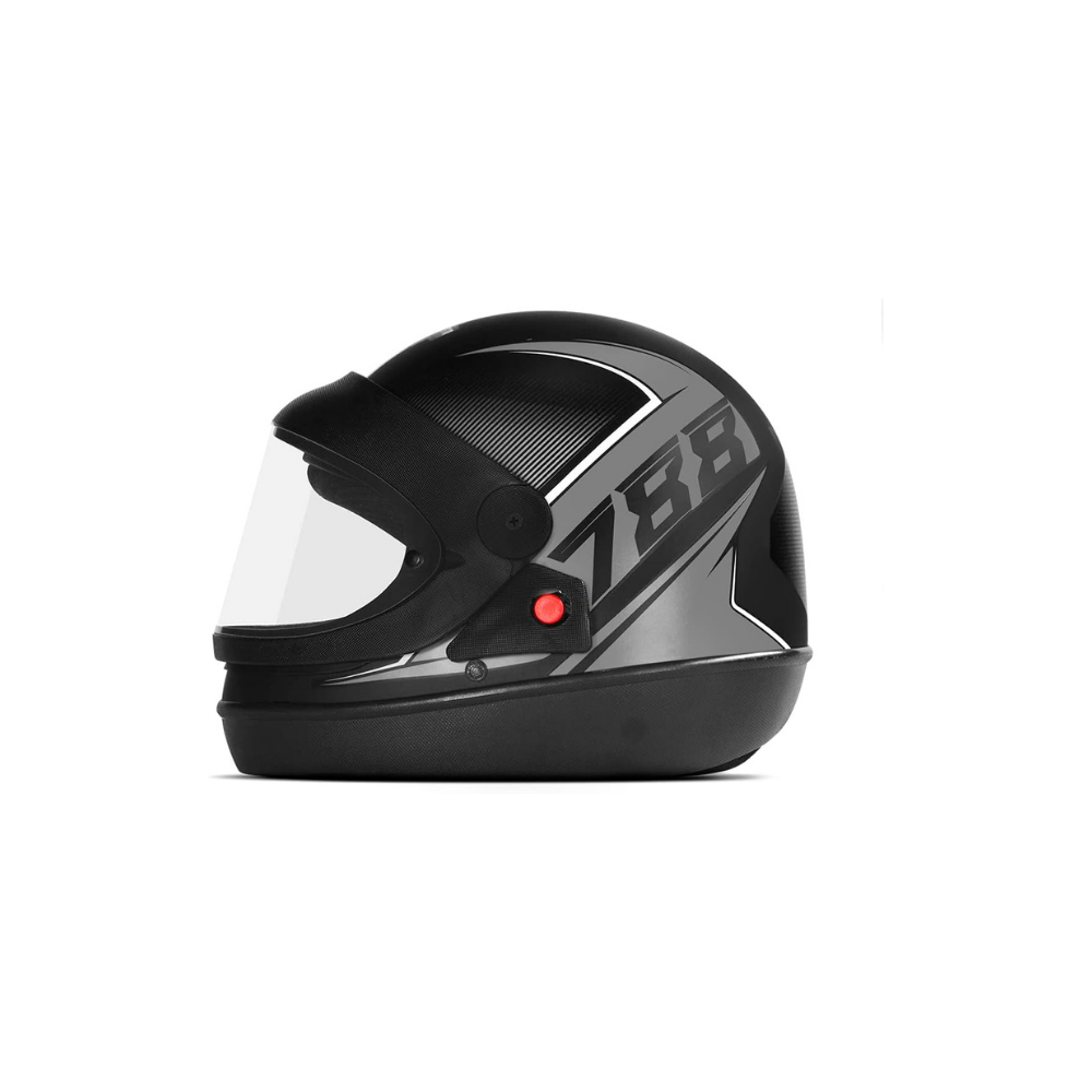 CAPACETE SUPER SPORT PRT 56