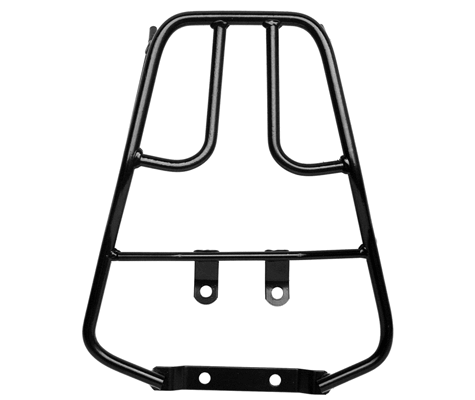 BAGAGEIRO PR TITAN 150 /09 S/ALCA MACICO