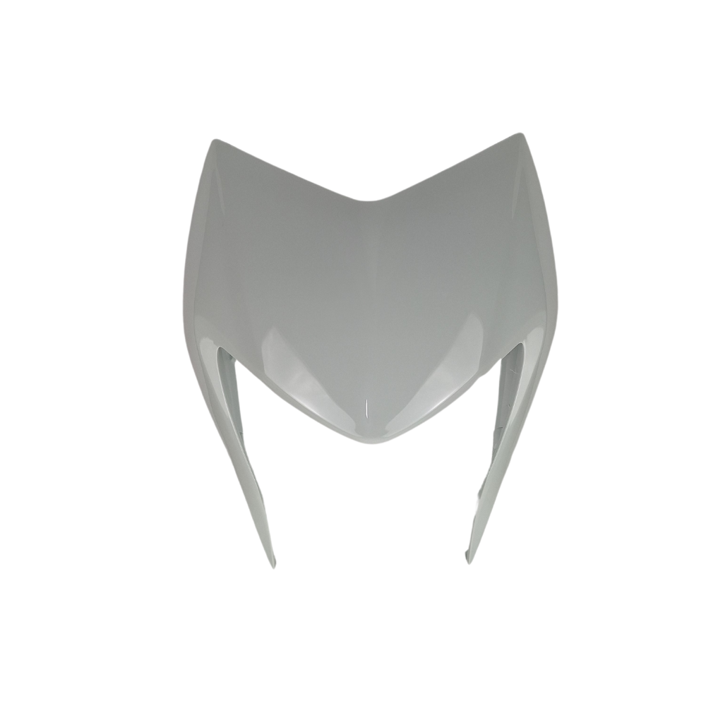 CARENAGEM FAROL BRA BROS 150 14