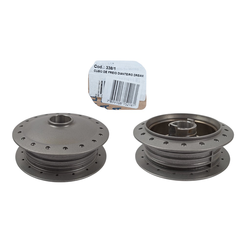 CUBO RODA DIANT DREAM C-100