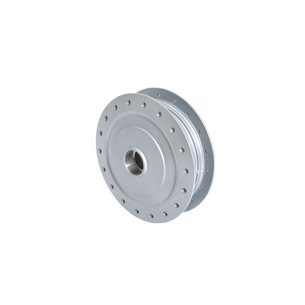 CUBO RODA DIANT TITAN 00 KS 317/1
