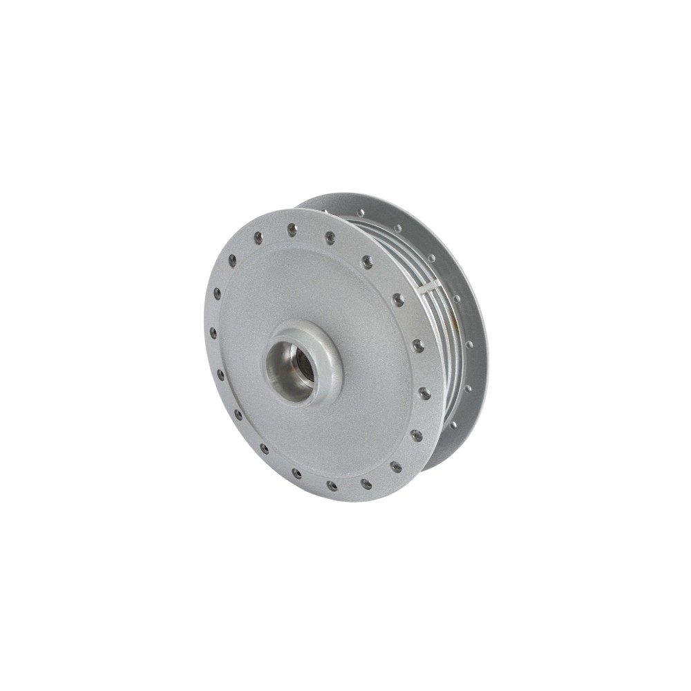 CUBO RODA DIANT YBR/ FACTOR