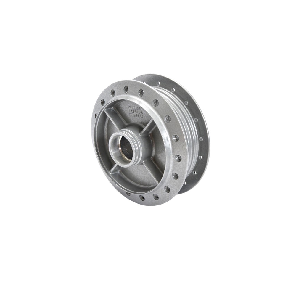 CUBO RODA TRAS BIZ 100/125/110 (307/1)