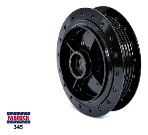 CUBO RODA TRAS CRYPTON 10... (345/1)