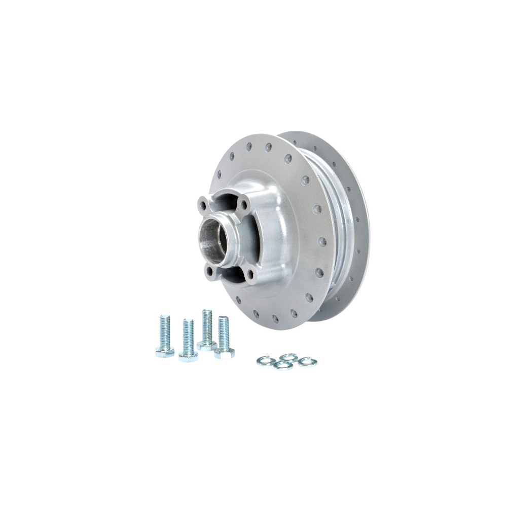 CUBO RODA TRAS FAN 125 09/13 (339/1)