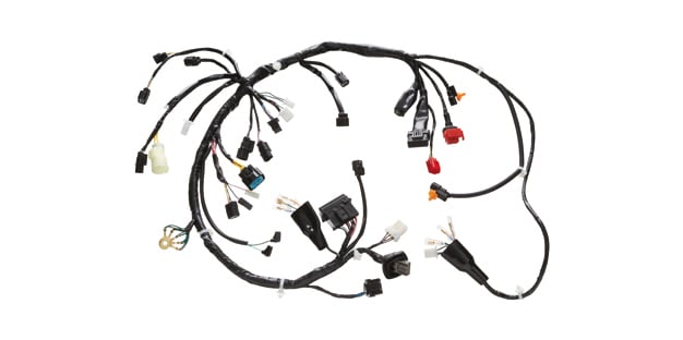 FIACAO PRINCIPAL XRE 300 13/15