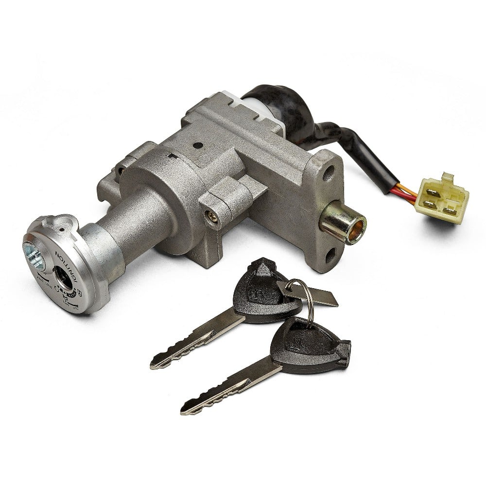 CHAVE IGNIÇÃO BURGMAN 125 11/15