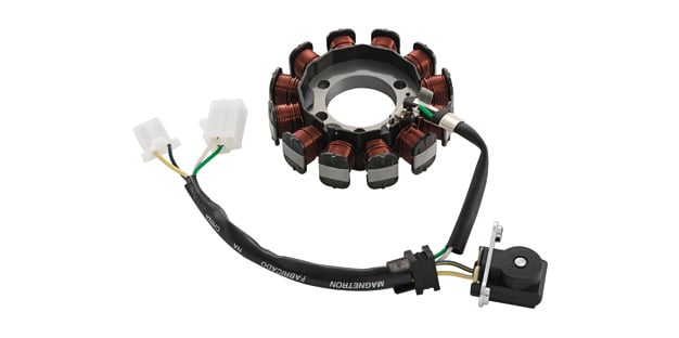 ESTATOR BIZ 110I 2016 ED
