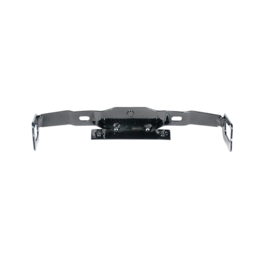 SUPORTE EMBLEMA FRONTAL/CG TITAN