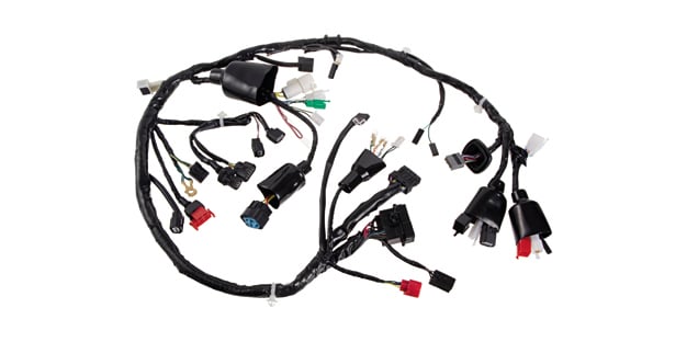FIACAO PRINCIPAL CB 300 13/15