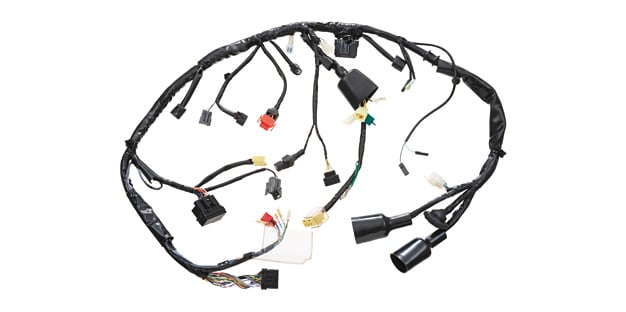 FIACAO PRINCIPAL CB 300 10/11